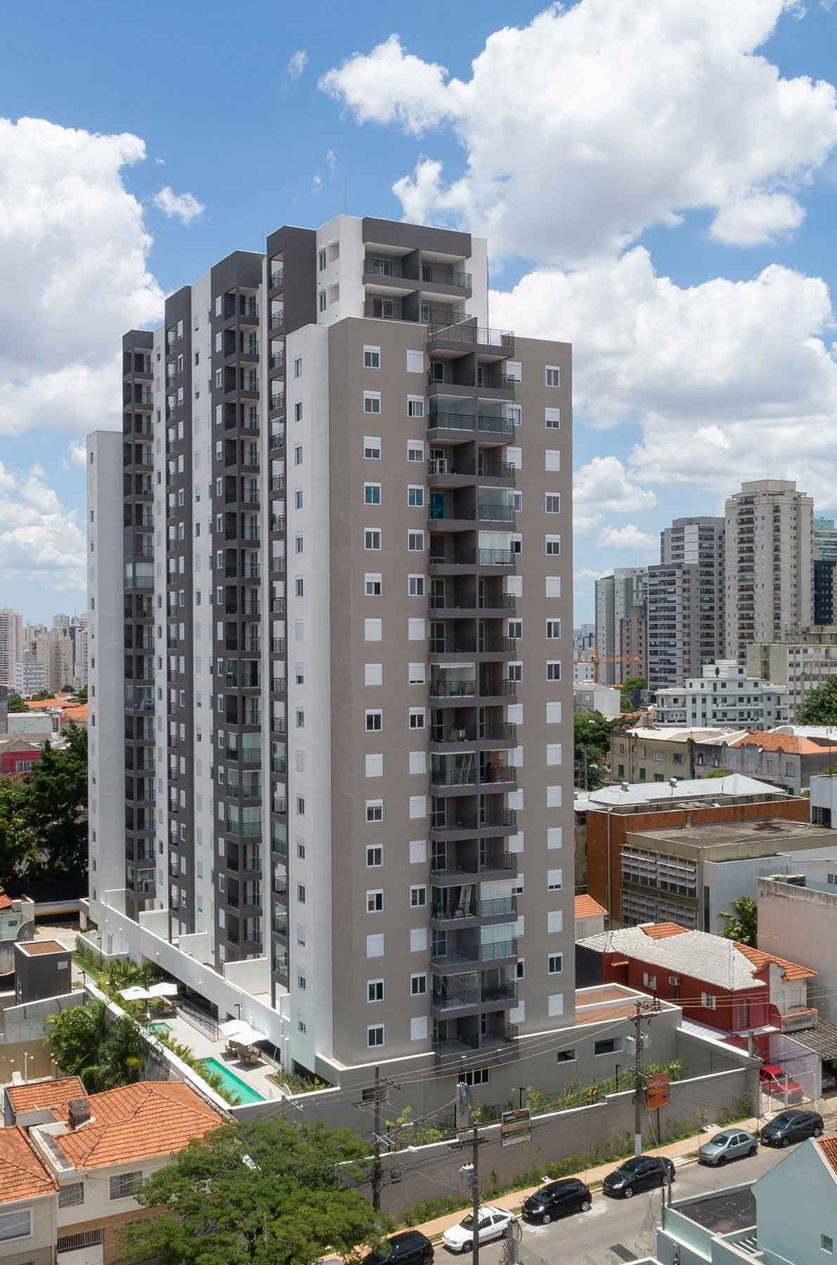 Esquadrias e vidros para condomínios e construtoras — W System