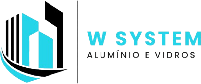 W System Alumínio e Vidros