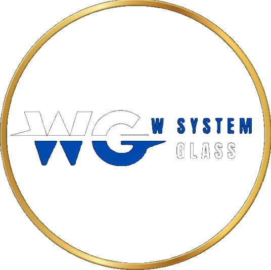 W System Glass